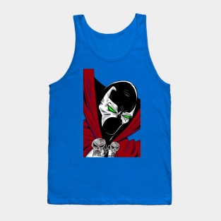 Spawn Tank Top